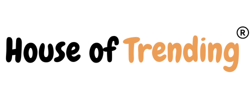 House of Trending